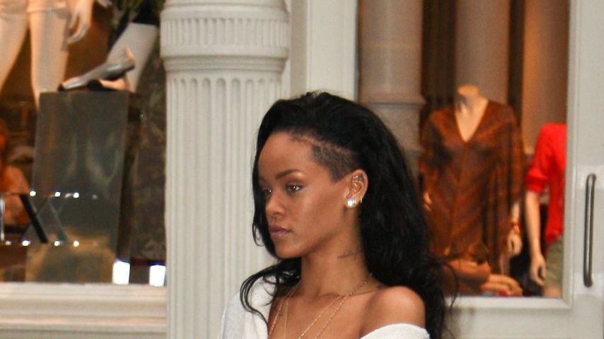 Rihanna