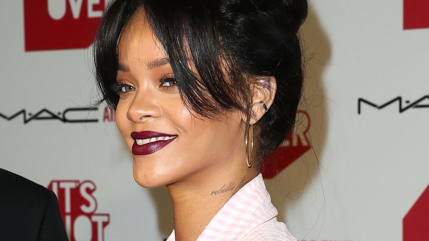 Rihanna