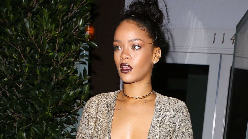 Rihanna