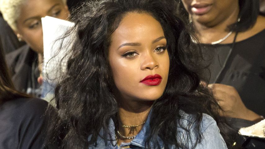 Rihanna