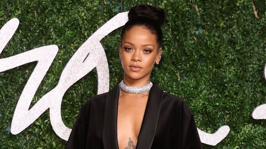 Rihanna
