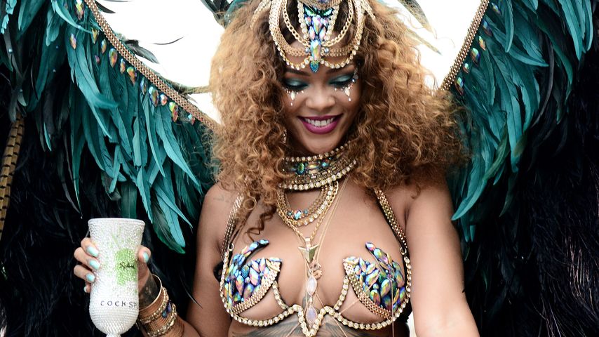 Rihanna