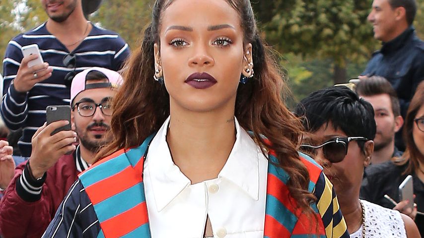 Rihanna