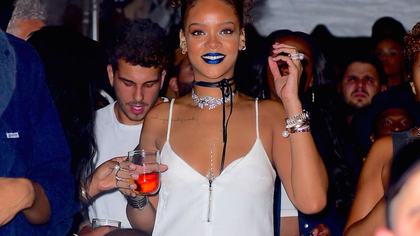 Rihanna