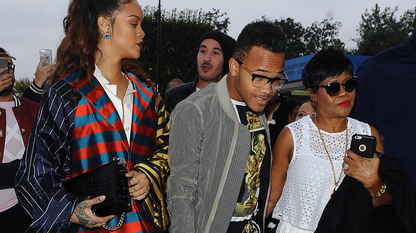 Rihanna
