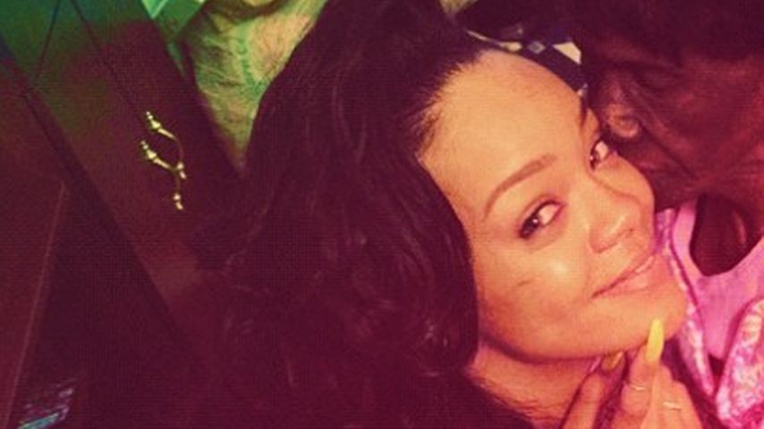 Rihanna