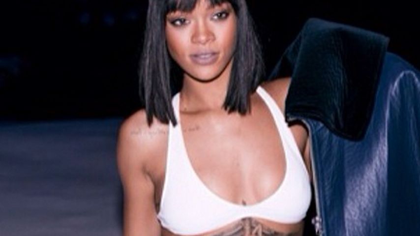 Rihanna