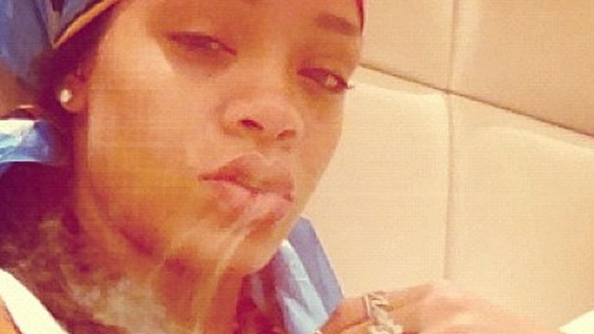 Rihanna