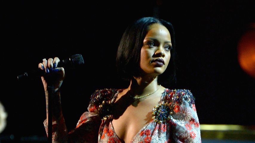 Rihanna
