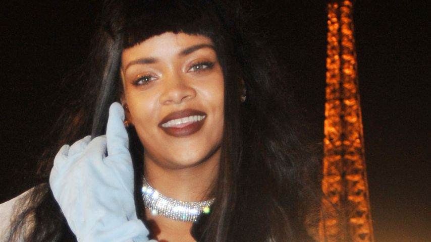 Rihanna