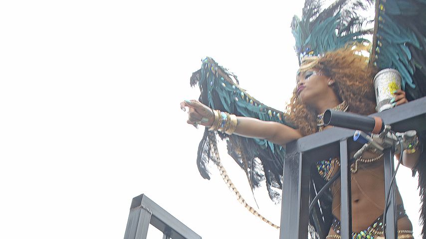 Rihanna