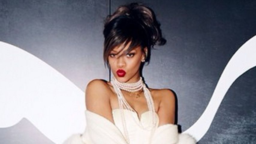 Rihanna