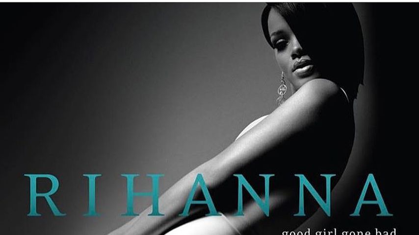 Rihanna sentimental: Vor 10 Jahren wurde sie zum Bad Girl!