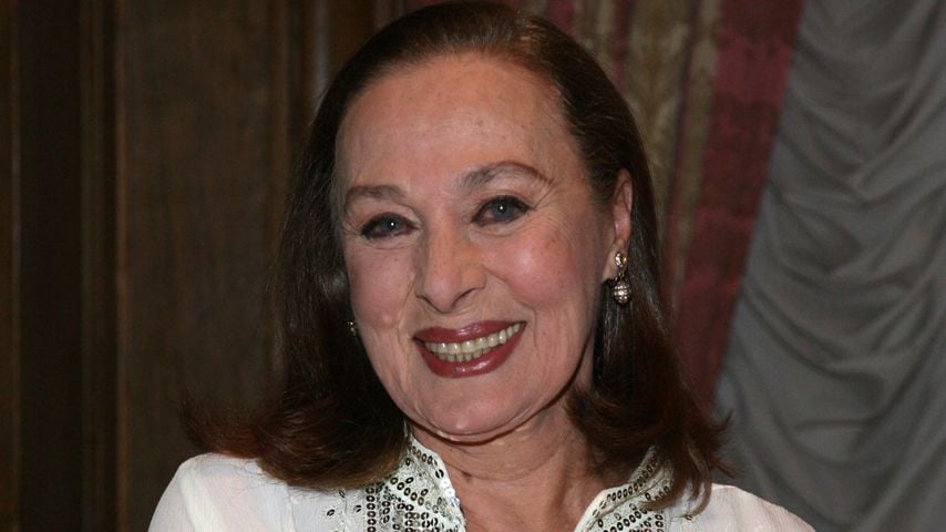 Rita Gam