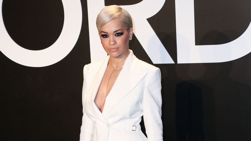 Rita Ora