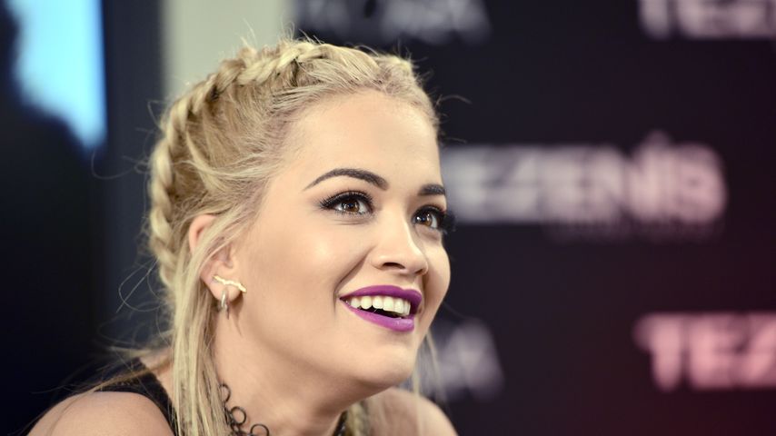 Rita Ora