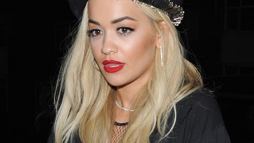 Rita Ora