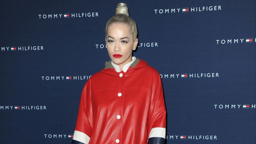 Rita Ora