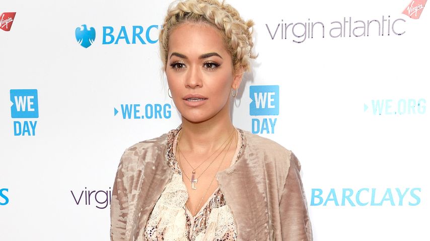 Rita Ora