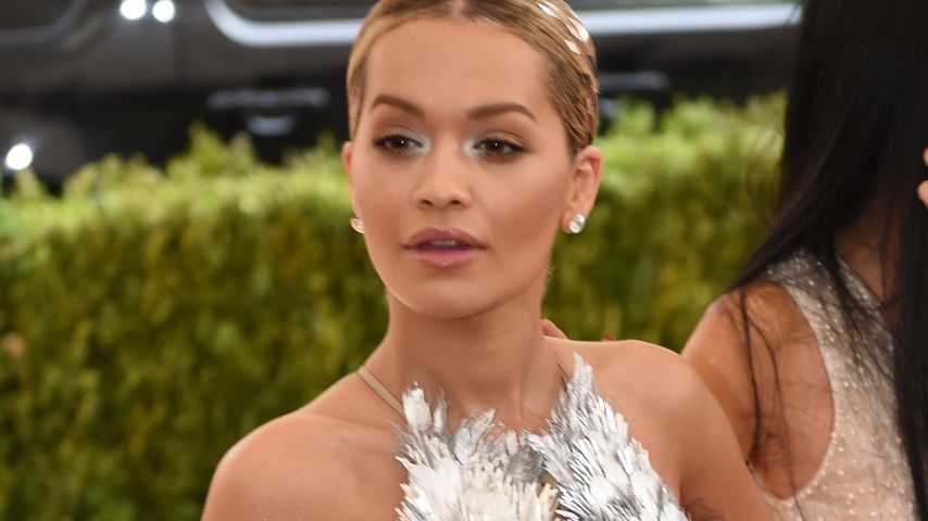 Rita Ora, Sängerin