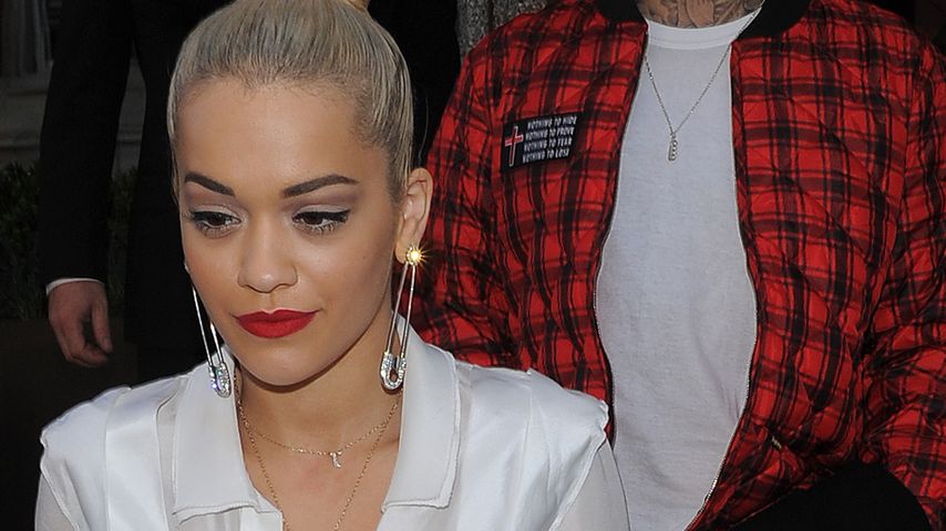 Rita Ora