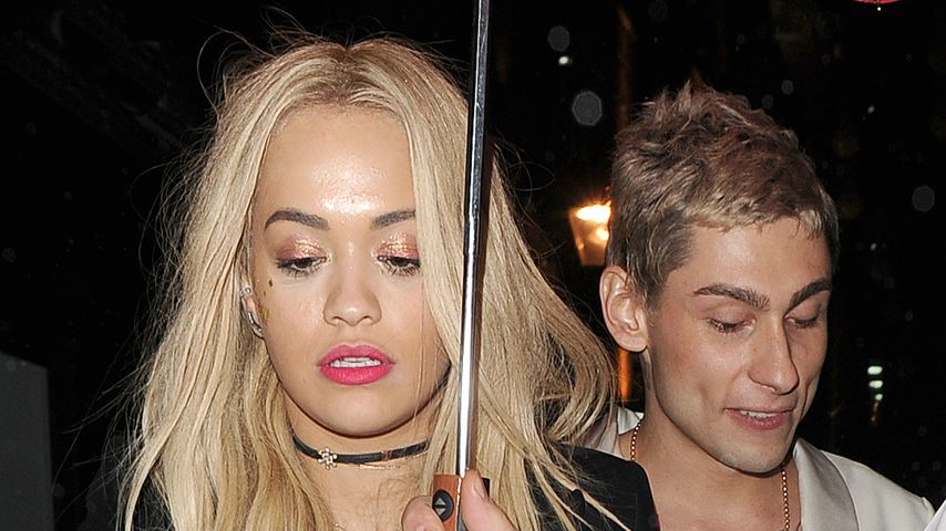 Rita Ora