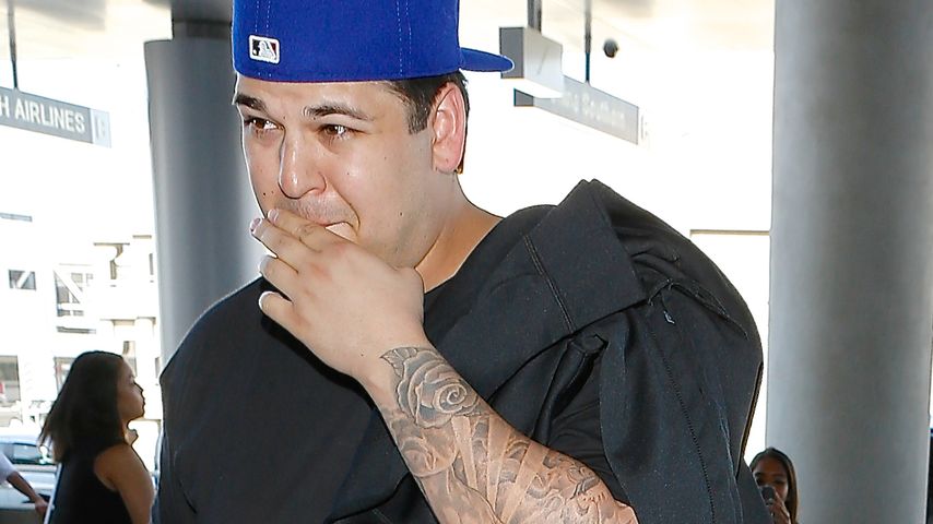 Robert Kardashian