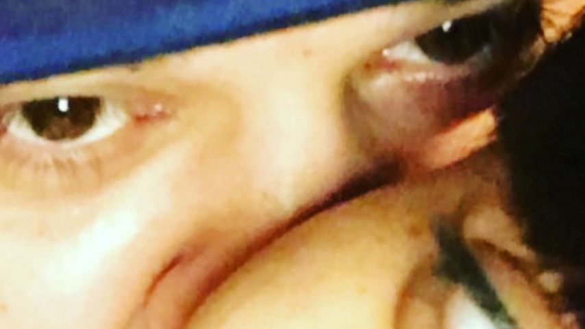 Blac Chyna und Robert Kardashian