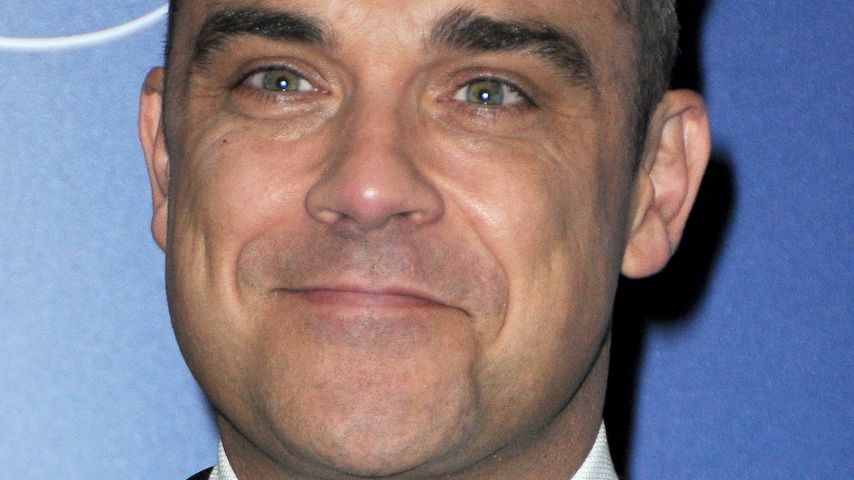 Robbie Williams