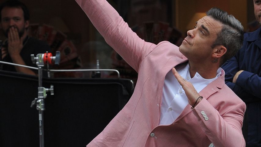 Robbie Williams