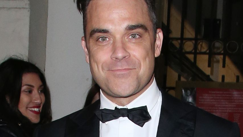Robbie Williams