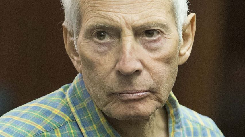 Robert Durst