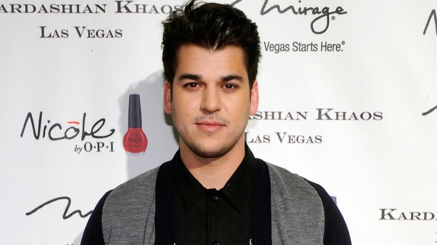 Robert Kardashian
