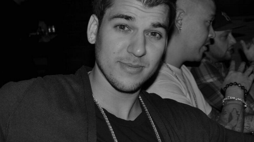 Robert Kardashian