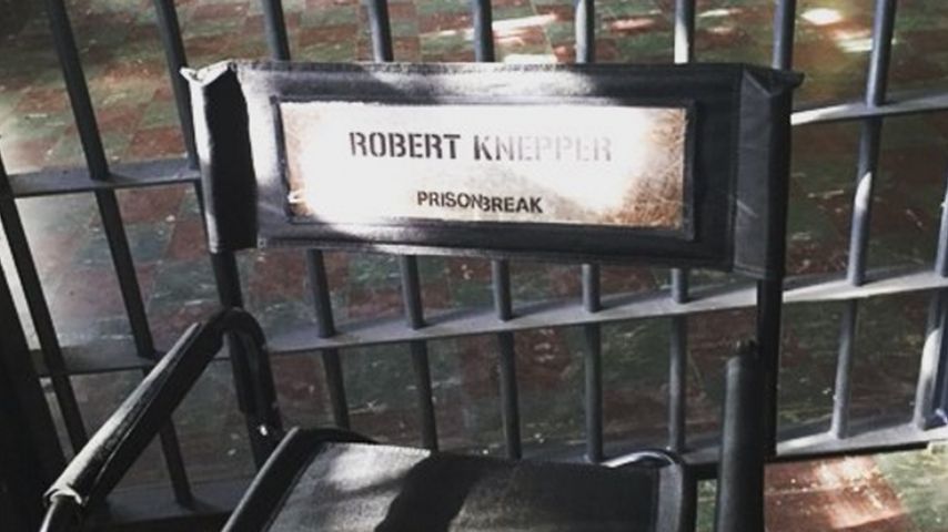 Robert Knepper