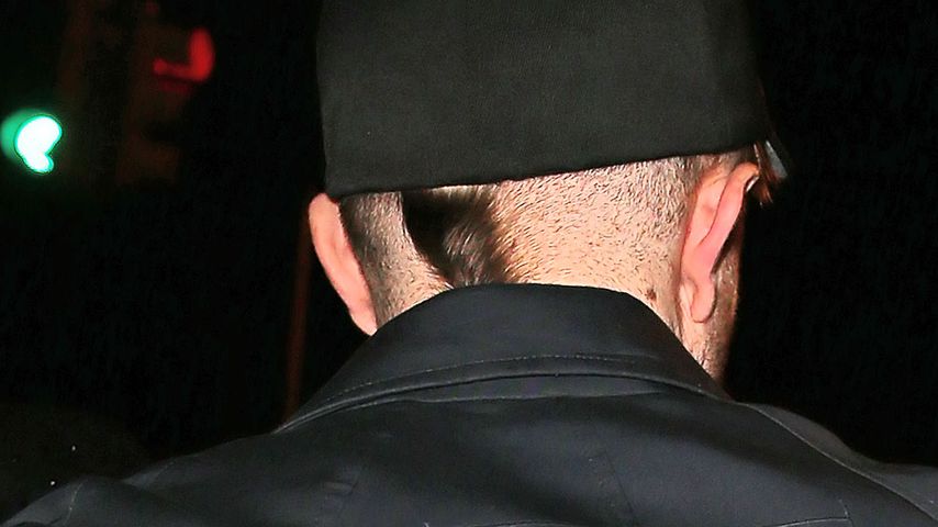 Robert Pattinson