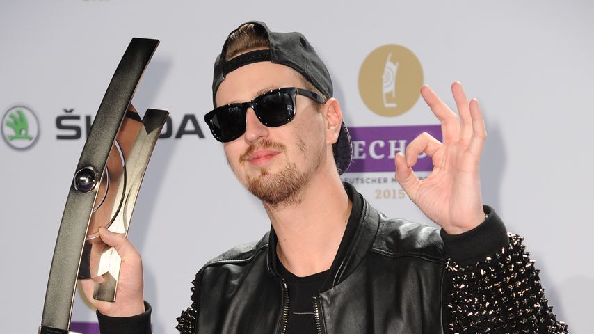 Robin Schulz