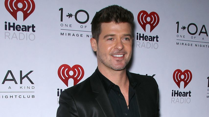 Robin Thicke