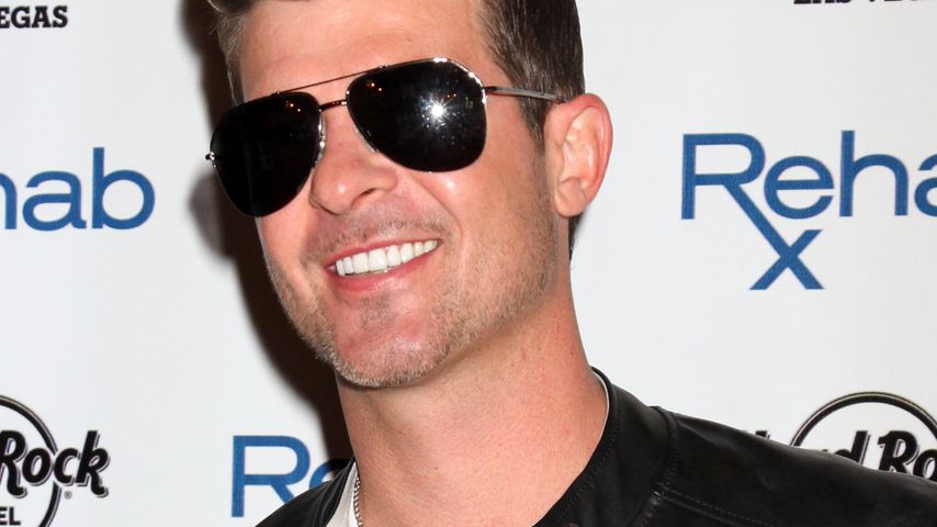 Robin Thicke