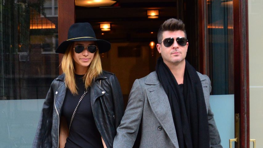 Robin Thicke