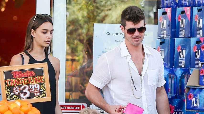 Robin Thicke