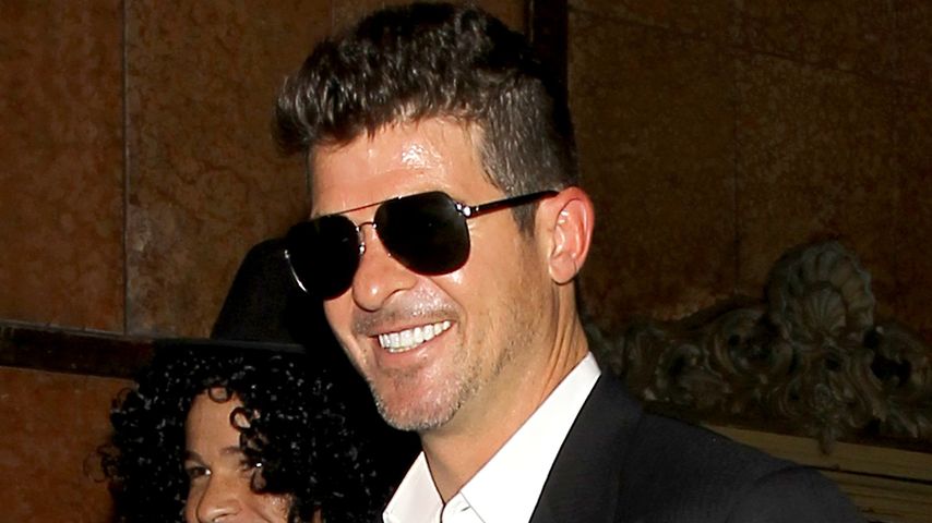 Robin Thicke