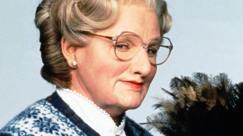 Robin Williams