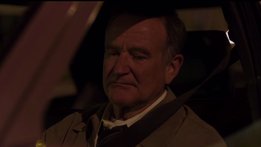 Robin Williams