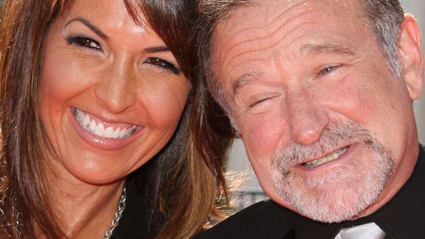 Robin Williams