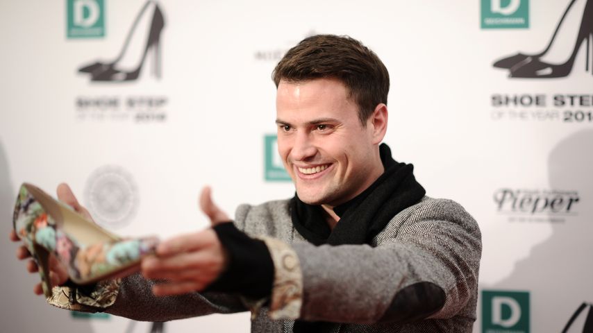 Rocco Stark 2014 in Hamburg
