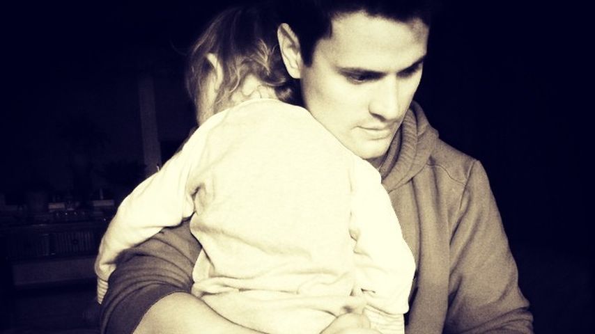 Rocco Stark und Amelia Stark