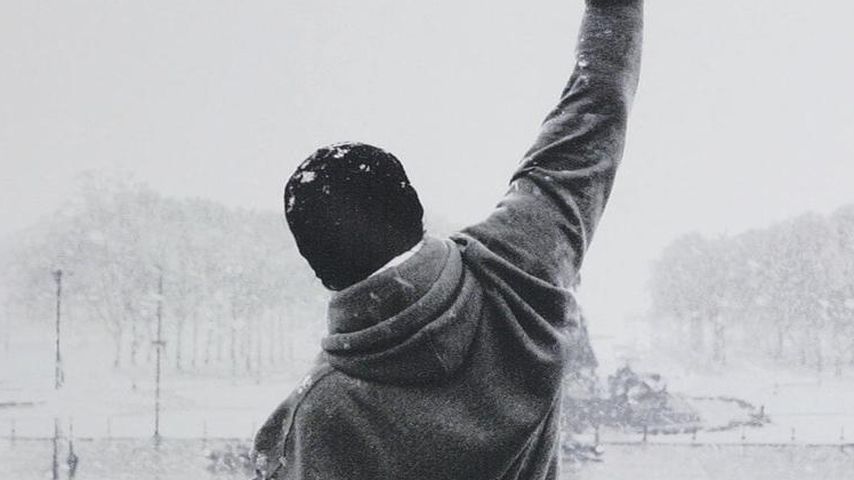 Sylvester Stallone