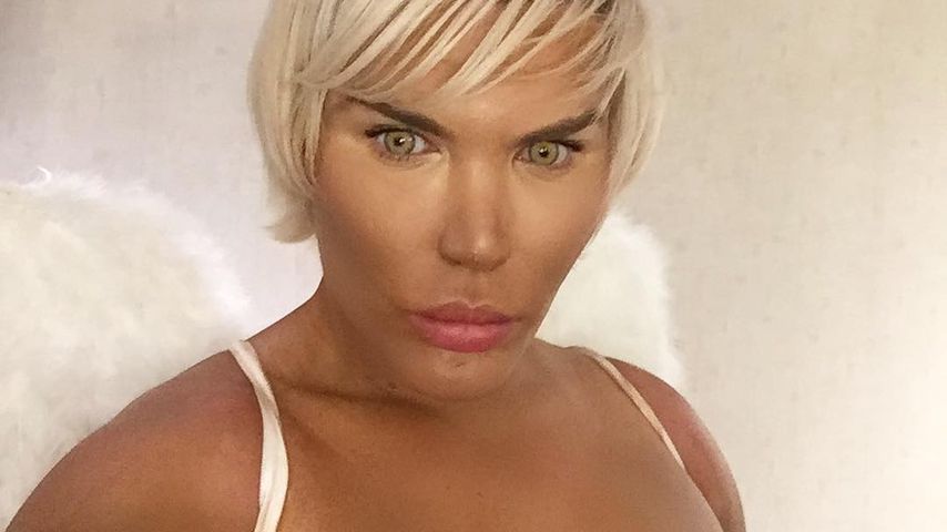 Promille-Horror an Halloween: Real-Life-Ken landet in Klinik