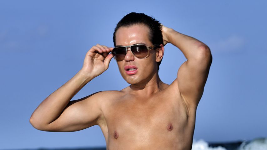 Rodrigo Alves